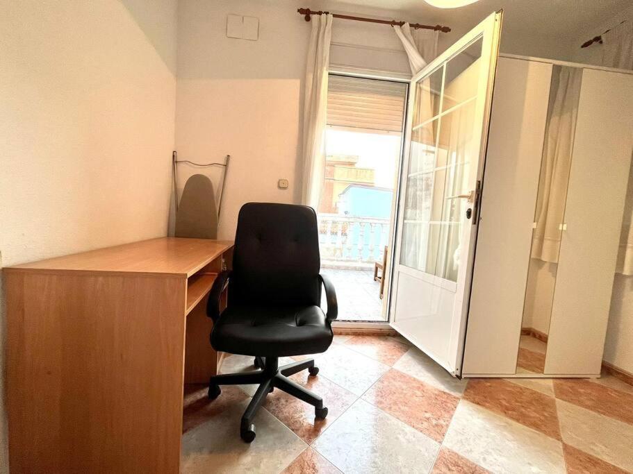 오르히바 Casa De Noor 아파트 외부 사진