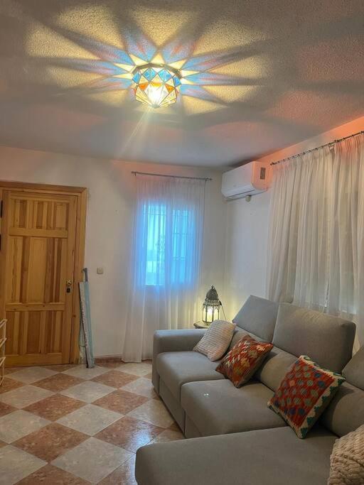 오르히바 Casa De Noor 아파트 외부 사진