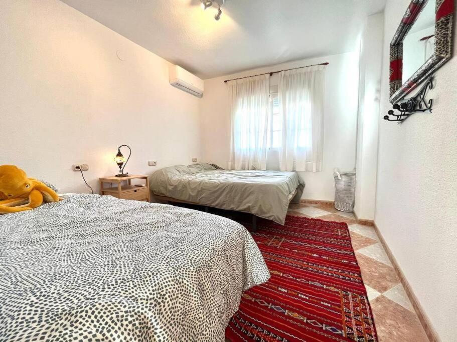 오르히바 Casa De Noor 아파트 외부 사진